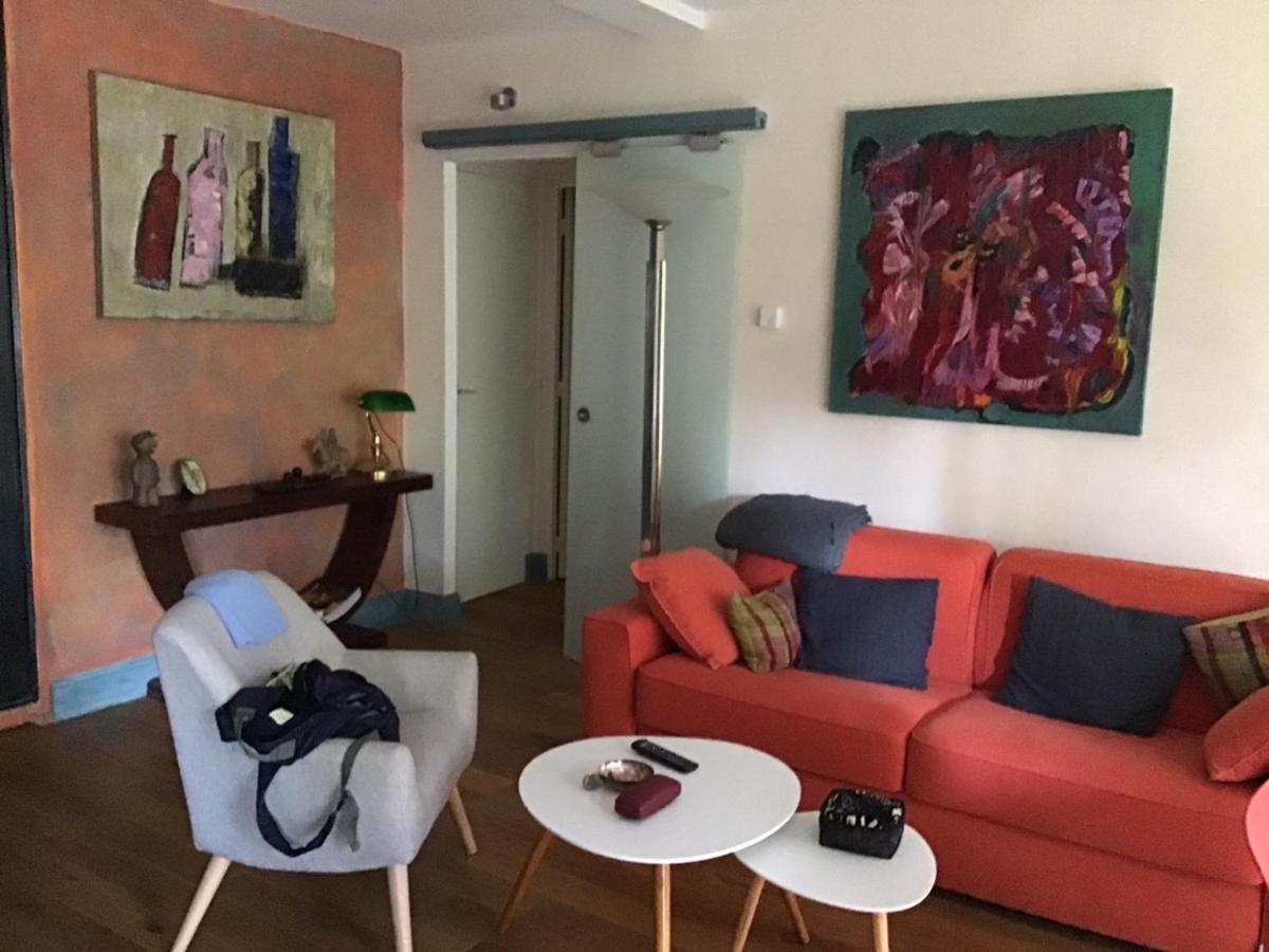 Appartement Monseigneur Vannes Eksteriør bilde