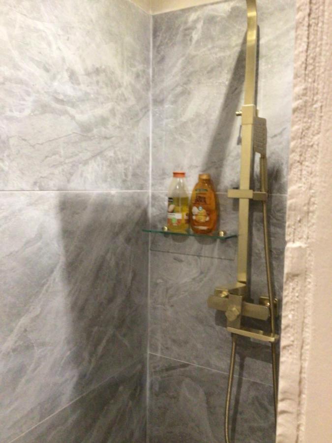Appartement Monseigneur Vannes Eksteriør bilde